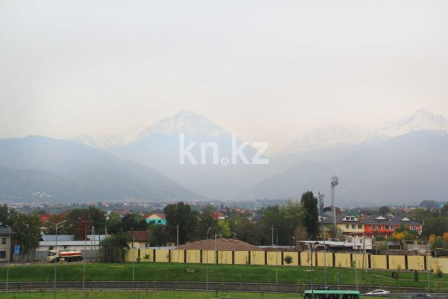 Аренда 3-комнатной квартиры посуточно, 130 м², ул. Розыбакиева, дом  289 - Аренда жилой и коммерческой недвижимости в Алматы фото 18 из 21