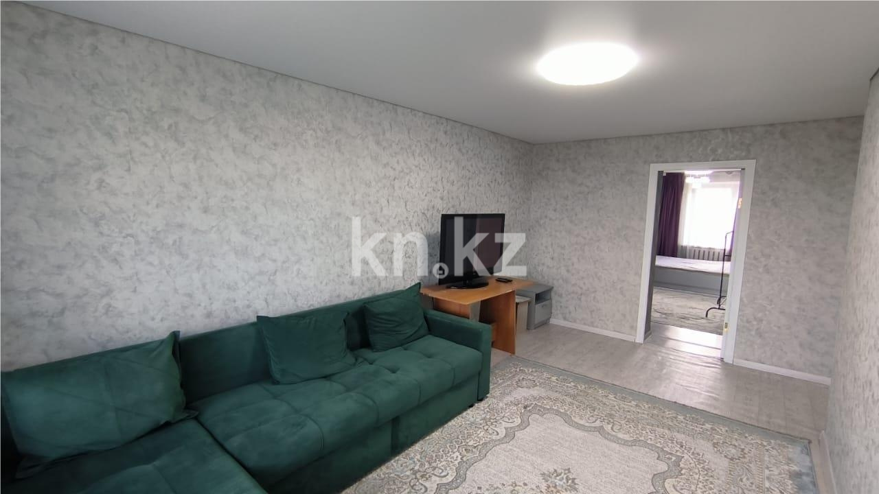 Продажа 3-комнатной квартиры, 55 м² в Караганде - фото 5