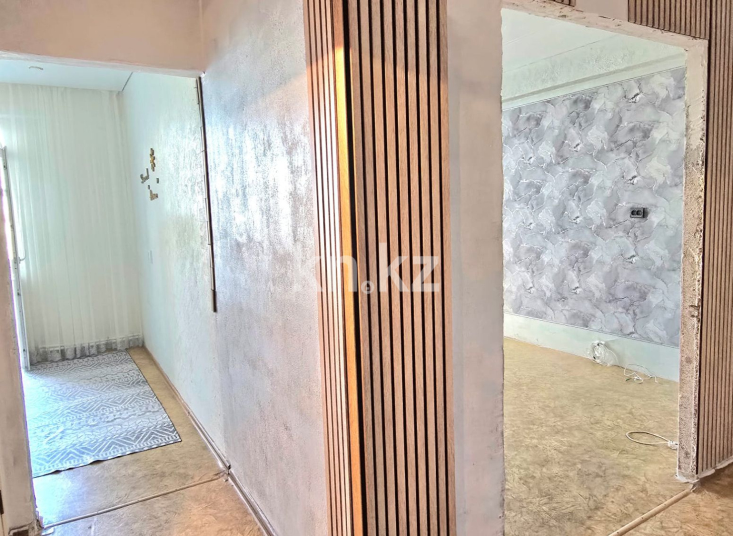 Продажа 1-комнатной квартиры, 42.4 м² - Недвижимость в Казахстане - страница 3 фото 7 из 9