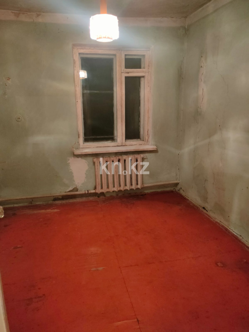 Продажа 4-комнатного дома, 92 м², ул. Больничная, дом  20а - Продажа домов и коттеджей в Караганде без посредников фото 10 из 13