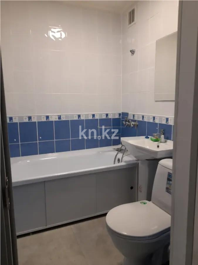 Продажа 1-комнатной квартиры, 40 м², ул. Гоголя, дом  92 в Алматы - фото 4