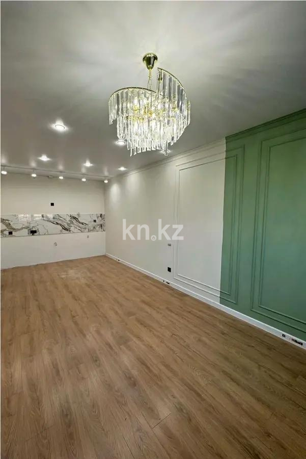 Продажа 2-комнатной квартиры, 47 м², пр. Райымбека, дом  349/1 - Продажа  двухкомнатных квартир в новостройках Алматы фото 2 из 4