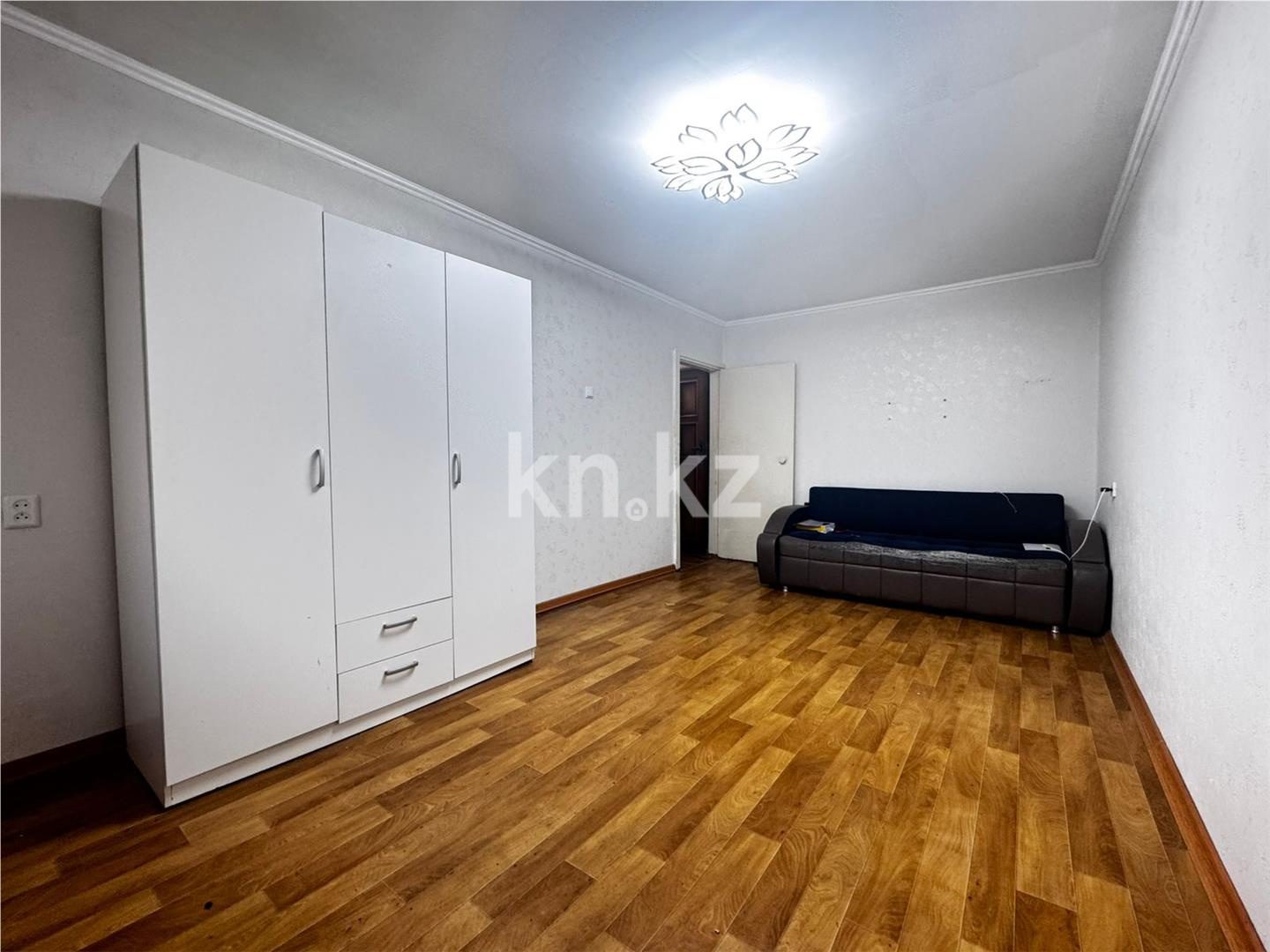 Продажа 1-комнатной квартиры, 31 м², пр. Мира - Продажа квартир в Темиртау фото 1 из 10