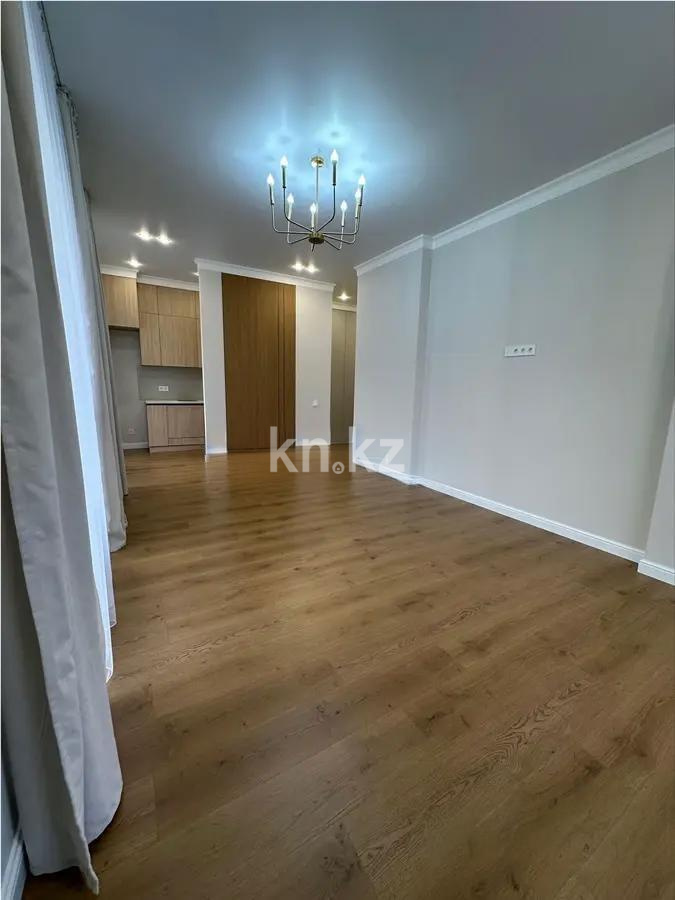 Продажа 2-комнатной квартиры, 51.5 м², ул. Сыганак, дом  28 в Астане - фото 3