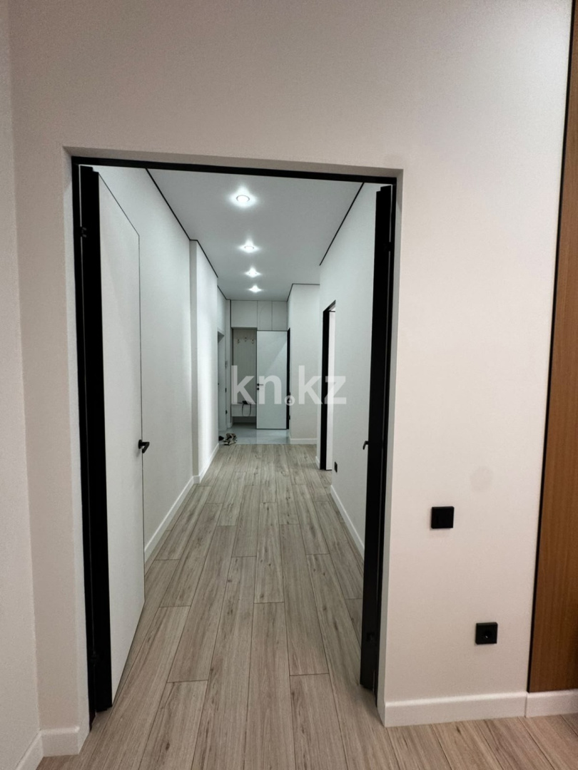 Продажа 2-комнатной квартиры, 58 м² в Астане - фото 5