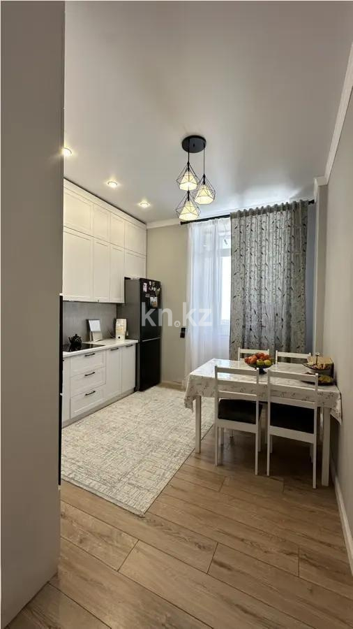 Продажа 2-комнатной квартиры, 68.5 м² - Продажа двухкомнатных квартир от собственников в Астане - страница 85 фото 3 из 7