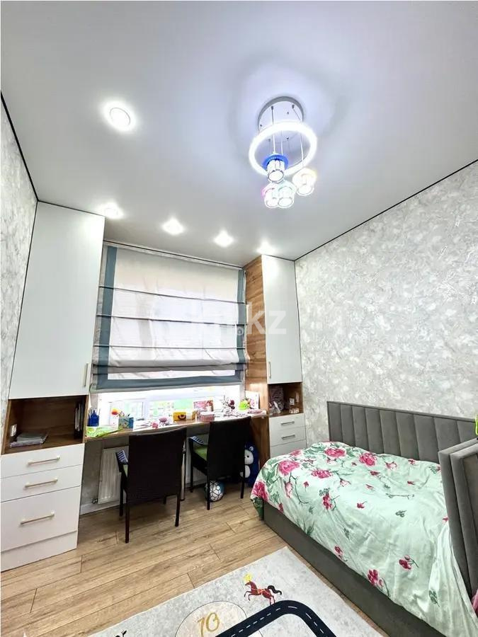 Продажа 3-комнатной квартиры, 71 м², пр. Туран, дом  55/8 в Астане - фото 3