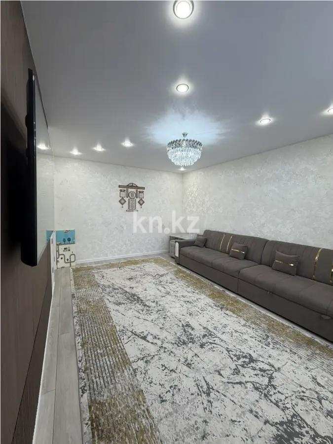 Продажа 3-комнатной квартиры, 80 м² в Астане