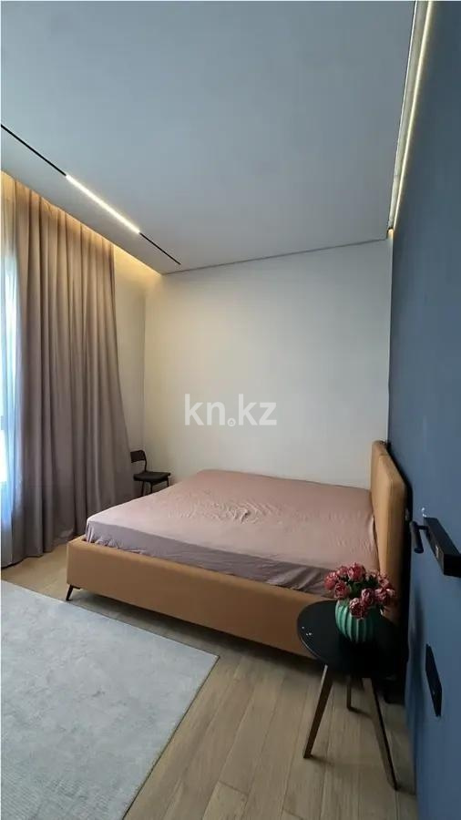 Продажа 2-комнатной квартиры, 70 м² - Продажа квартир в Бостандыкском р-не Алматы - страница 6 фото 2 из 6