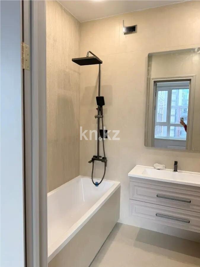 Продажа 3-комнатной квартиры, 81 м² в Астане - фото 3