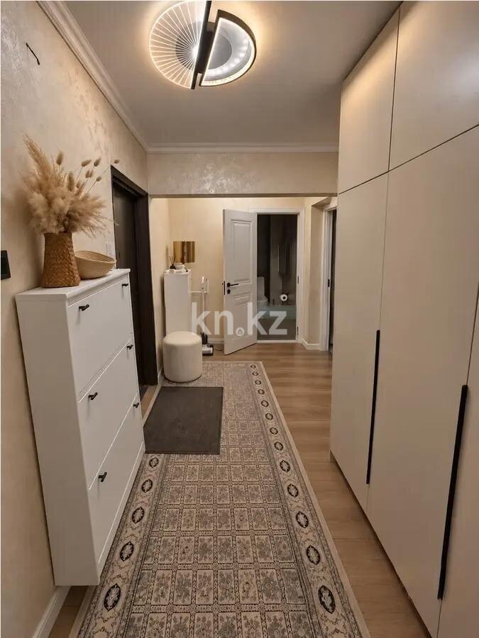 Продажа 2-комнатной квартиры, 48 м² в Алматы - фото 4