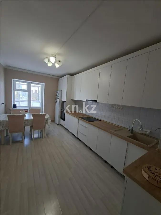 Продажа 2-комнатной квартиры, 75 м² в Астане