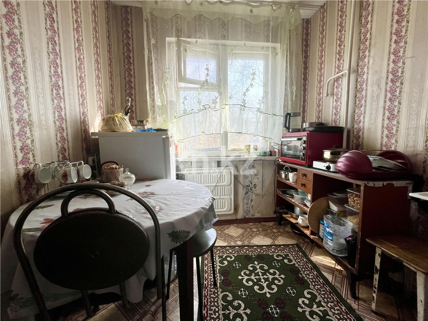 Продажа 1-комнатной квартиры, 31 м² в Темиртау