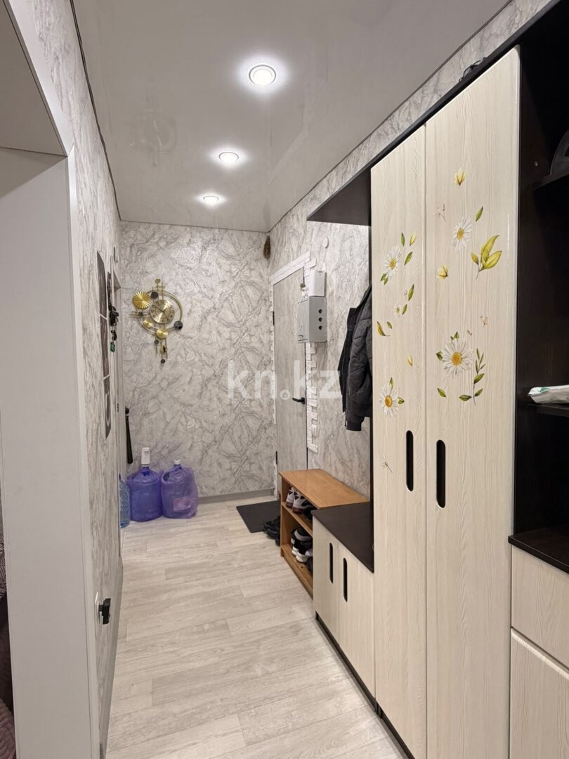 Продажа 3-комнатной квартиры, 62.8 м² в Караганде - фото 15