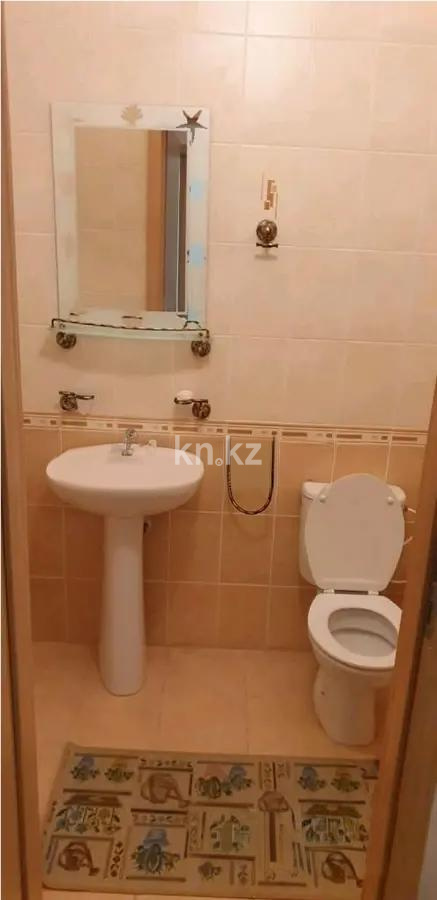 Продажа 2-комнатной квартиры, 82.1 м², ул. Кургальжинское шоссе, дом  4 в Астане - фото 2