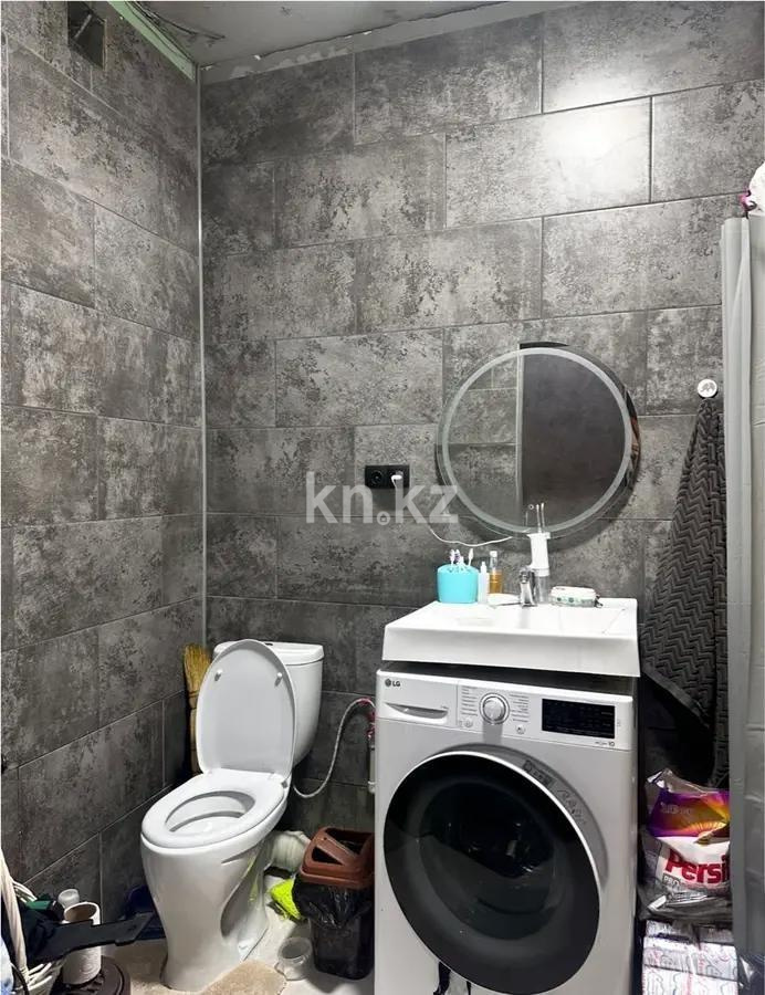 Продажа 1-комнатной квартиры, 34 м² в Алматы - фото 2