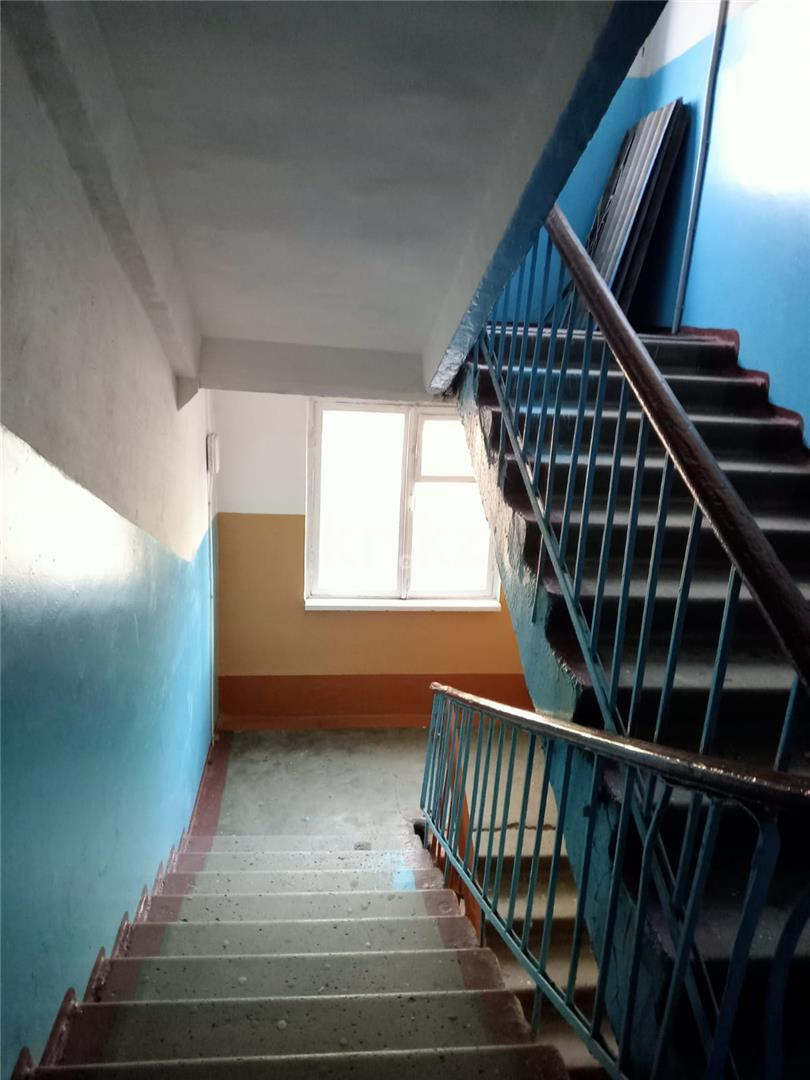 Продажа 3-комнатной квартиры, 59 м², ул. Алиханова - Продажа  трехкомнатных квартир в Караганде фото 14 из 16