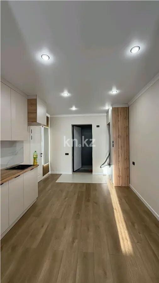 Продажа 2-комнатной квартиры, 39.2 м² в Алматы - фото 3
