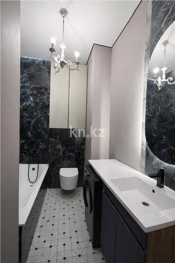 Продажа 3-комнатной квартиры, 82 м² - Продажа квартир в Астане в р-не Есиль - страница 2 фото 3 из 3