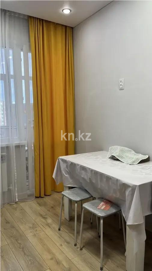 Продажа 1-комнатной квартиры, 41 м² в Караганде - фото 2