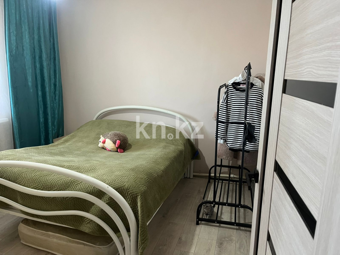 Продажа 3-комнатного дома, 85 м², ул. Коммунистическая - Продажа домов, коттеджей в Караганде фото 5 из 8