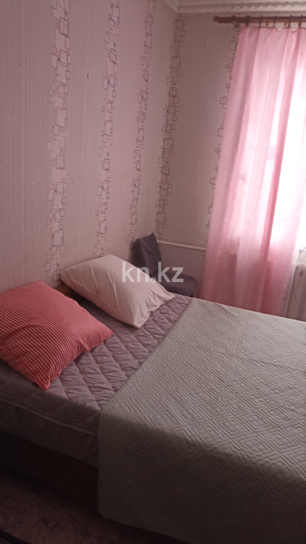 Аренда 2-комнатной квартиры, 53 м² - Аренда квартир помесячно от хозяев в Караганде фото 6 из 7