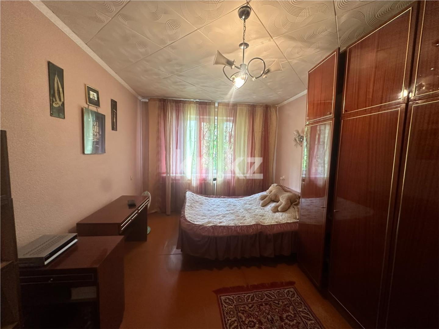 Продажа 3-комнатной квартиры, 60 м² - Продажа трехкомнатных квартир в панельном доме в Казахстане - страница 2 фото 4 из 10