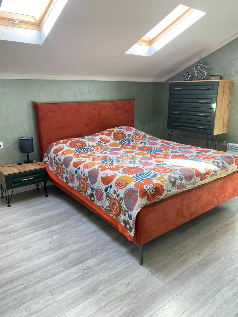 Продажа 5-комнатной квартиры, 127 м², пр. Назарбаева - Продажа квартир в Караганде фото 7 из 14