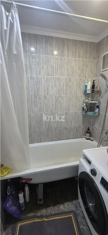 Продажа 5-комнатной квартиры, 100 м² - Продажа квартир в панельном доме в Темиртау - страница 3 фото 7 из 10
