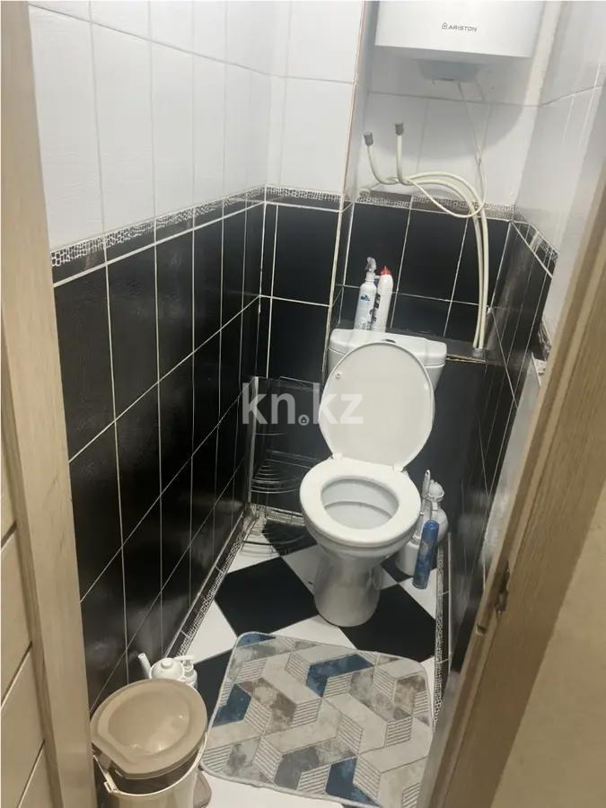 Продажа 3-комнатной квартиры, 65 м², ул. Молокова, дом  88 - Продажа квартир в Караганде фото 7 из 7