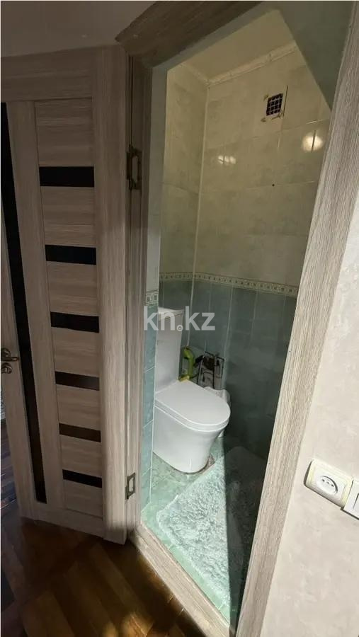 Продажа 4-комнатной квартиры, 77 м² - Продажа квартир в Бостандыкском р-не Алматы - страница 15 фото 8 из 9