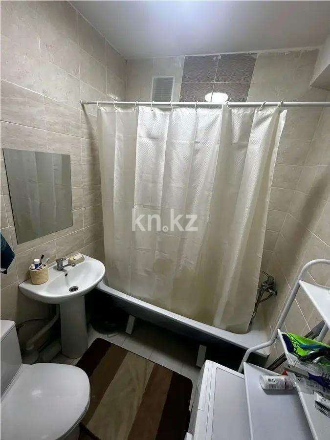 Продажа 1-комнатной квартиры, 40 м² в Алматы - фото 3