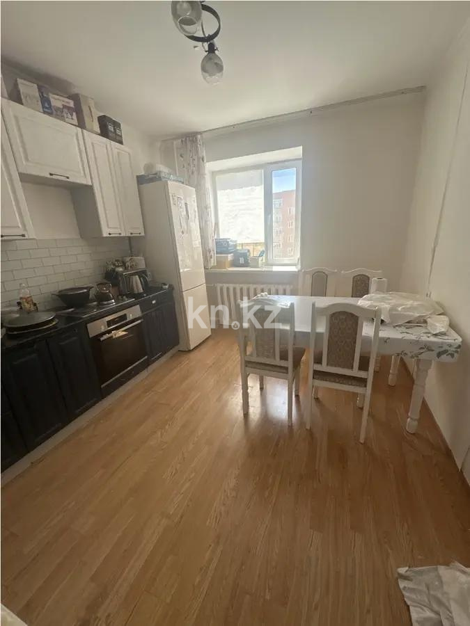 Продажа 3-комнатной квартиры, 60.2 м² - Продажа трехкомнатных квартир в р-не Косшы Астаны фото 4 из 5
