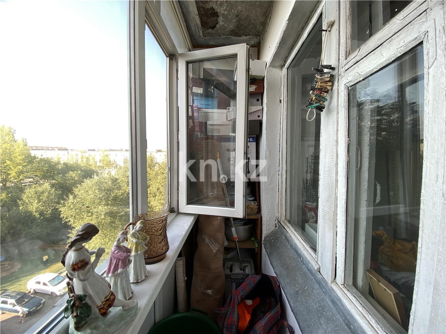 Продажа 2-комнатной квартиры, 42 м² в Астане - фото 6