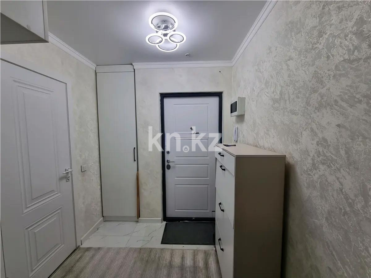 Продажа 2-комнатной квартиры, 42 м² - Продажа  двухкомнатных квартир в новостройках Алматы с фото - страница 4 фото 4 из 4