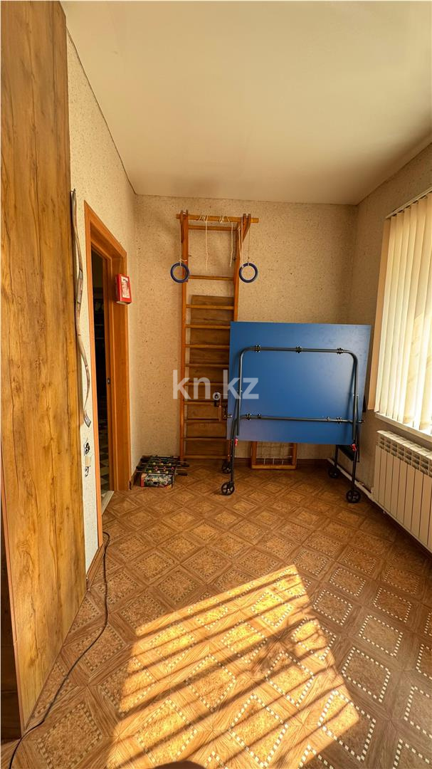 Продажа 3-комнатного дома, 80 м², ул. Западная - Продажа домов, коттеджей в Темиртау фото 10 из 27