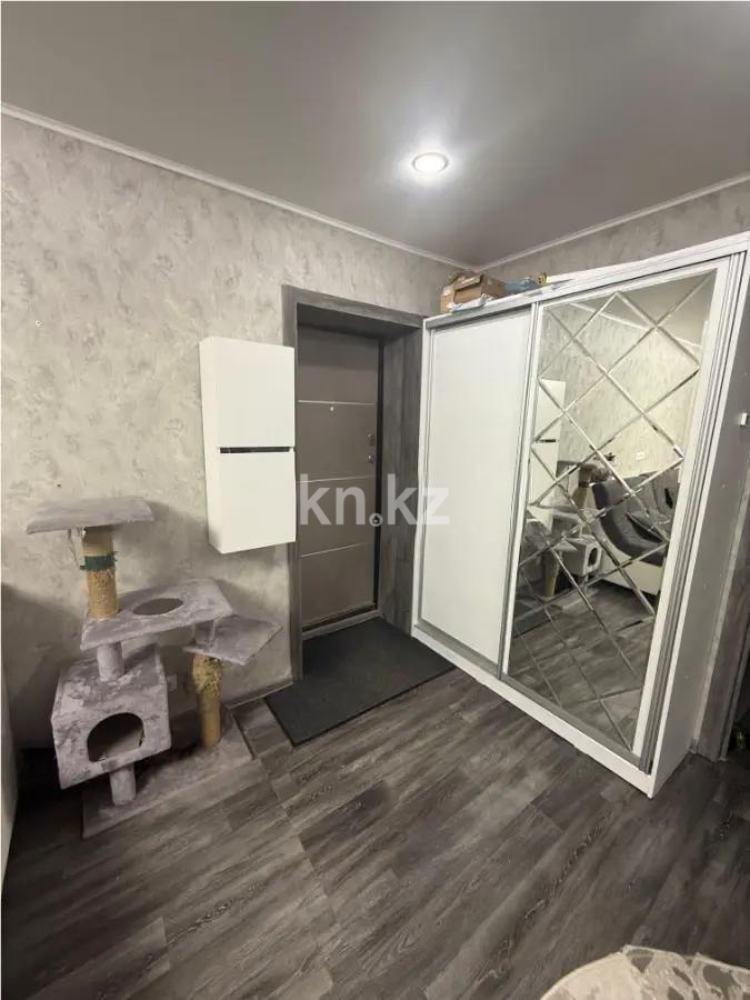 Продажа 3-комнатной квартиры, 60 м², ул. Маметовой, дом  119 - Продажа квартир в Караганде фото 4 из 6