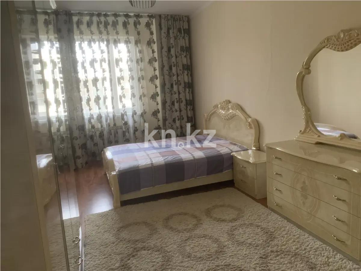 Продажа 3-комнатной квартиры, 100 м² в Астане - фото 2