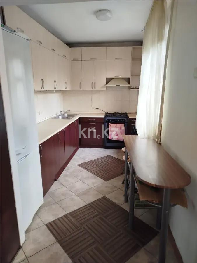 Продажа 3-комнатной квартиры, 83 м², ул. Пчеловодная, дом  19 - Продажа квартир в Алматы фото 4 из 6