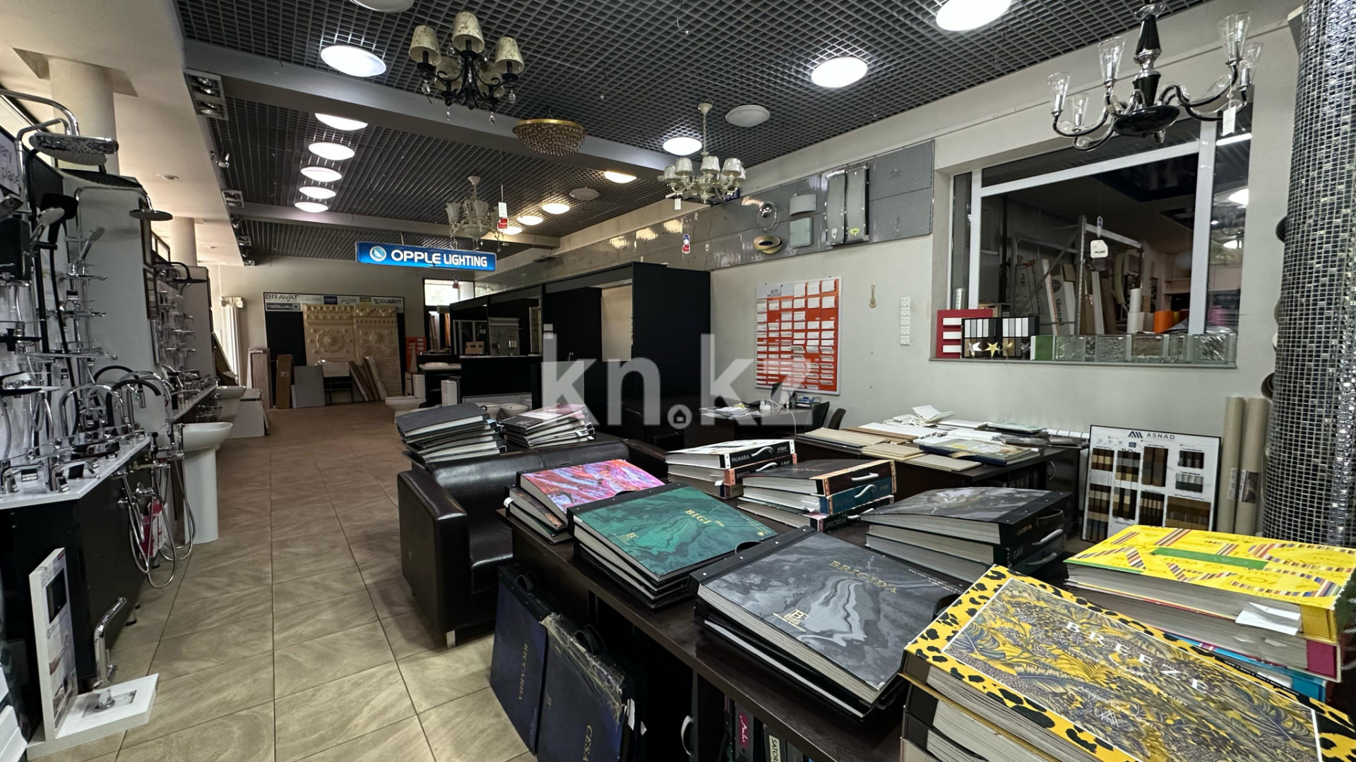 Аренда , ул. Ерубаева - Продажа квартир в Караганде фото 1 из 4