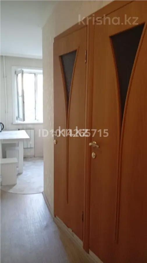 Продажа 1-комнатной квартиры, 36 м² в Караганде - фото 11