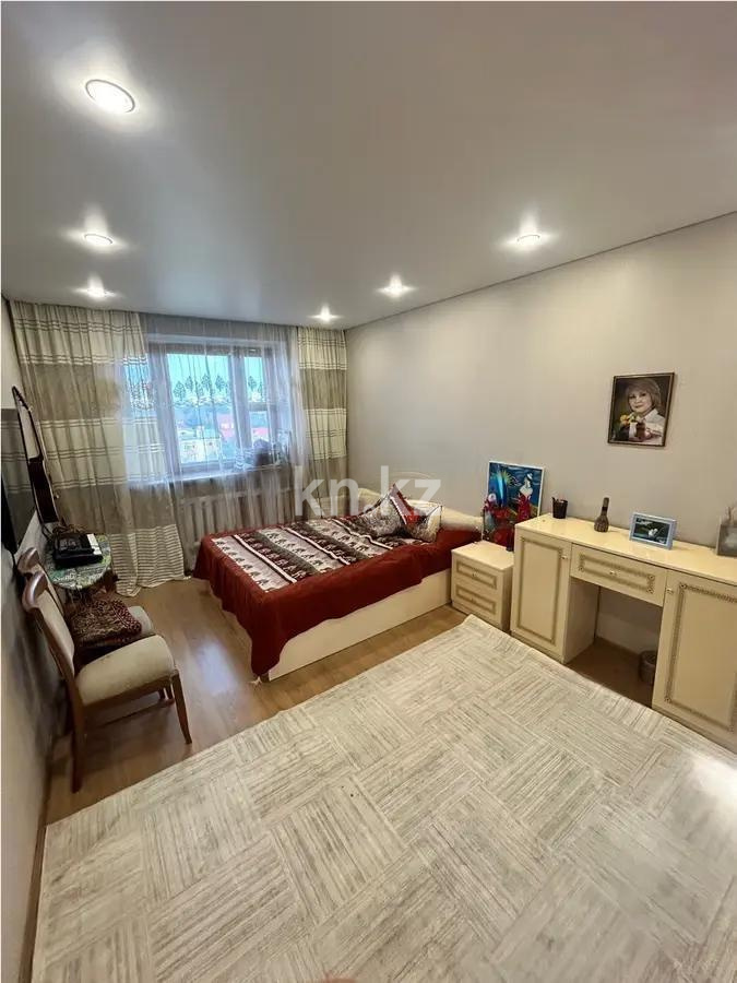 Продажа 3-комнатной квартиры, 105 м², ул. Мустафина, дом  1 в Астане - фото 2