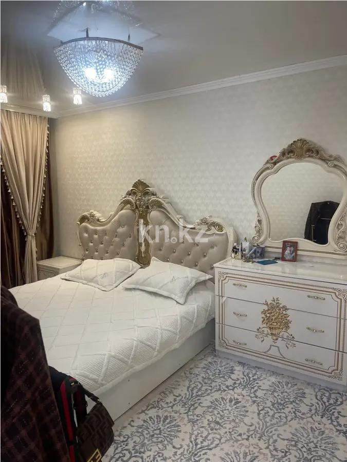 Продажа 2-комнатной квартиры, 49 м², ул. Карбышева - Продажа квартир в Караганде с фото фото 1 из 6
