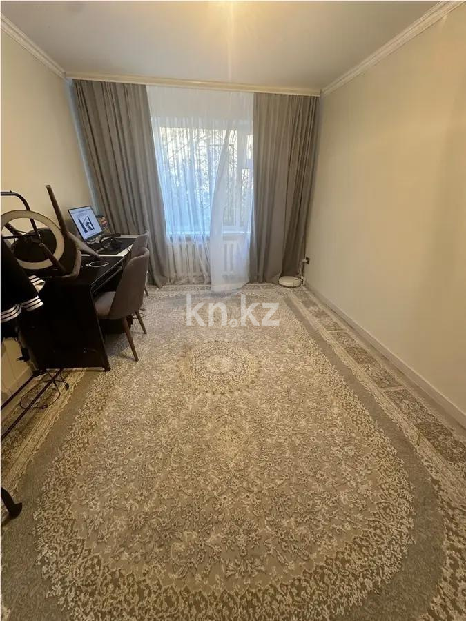 Продажа 3-комнатной квартиры, 64 м² - Продажа квартир в Алматы - страница 3 фото 2 из 6