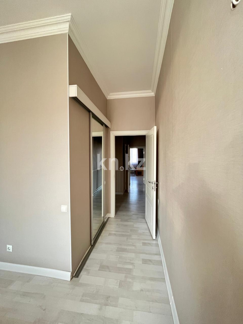 Аренда 2-комнатной квартиры, 45 м², ул. Гейдара Алиева, дом  10 - Аренда квартир помесячно в Астане с фото фото 8 из 15