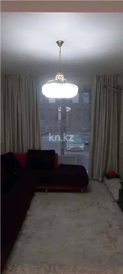 Продажа 2-комнатной квартиры, 66 м², ул. Тараз, дом  7 - Продажа квартир в новостройках Алматы без посредников фото 1 из 4