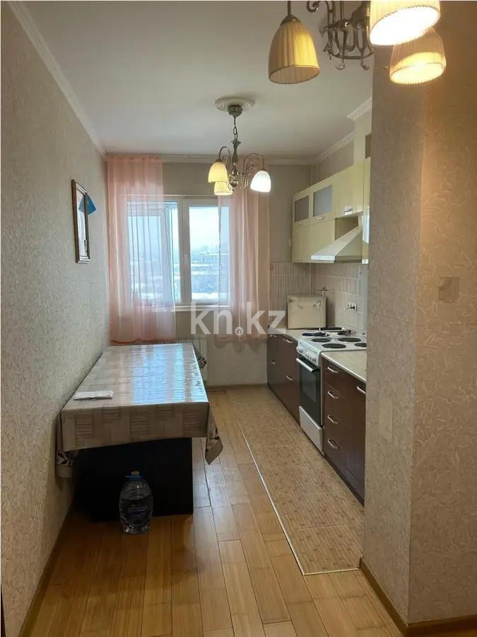 Продажа 2-комнатной квартиры, 75 м² - Продажа  двухкомнатных квартир в новостройках Алматы фото 3 из 4