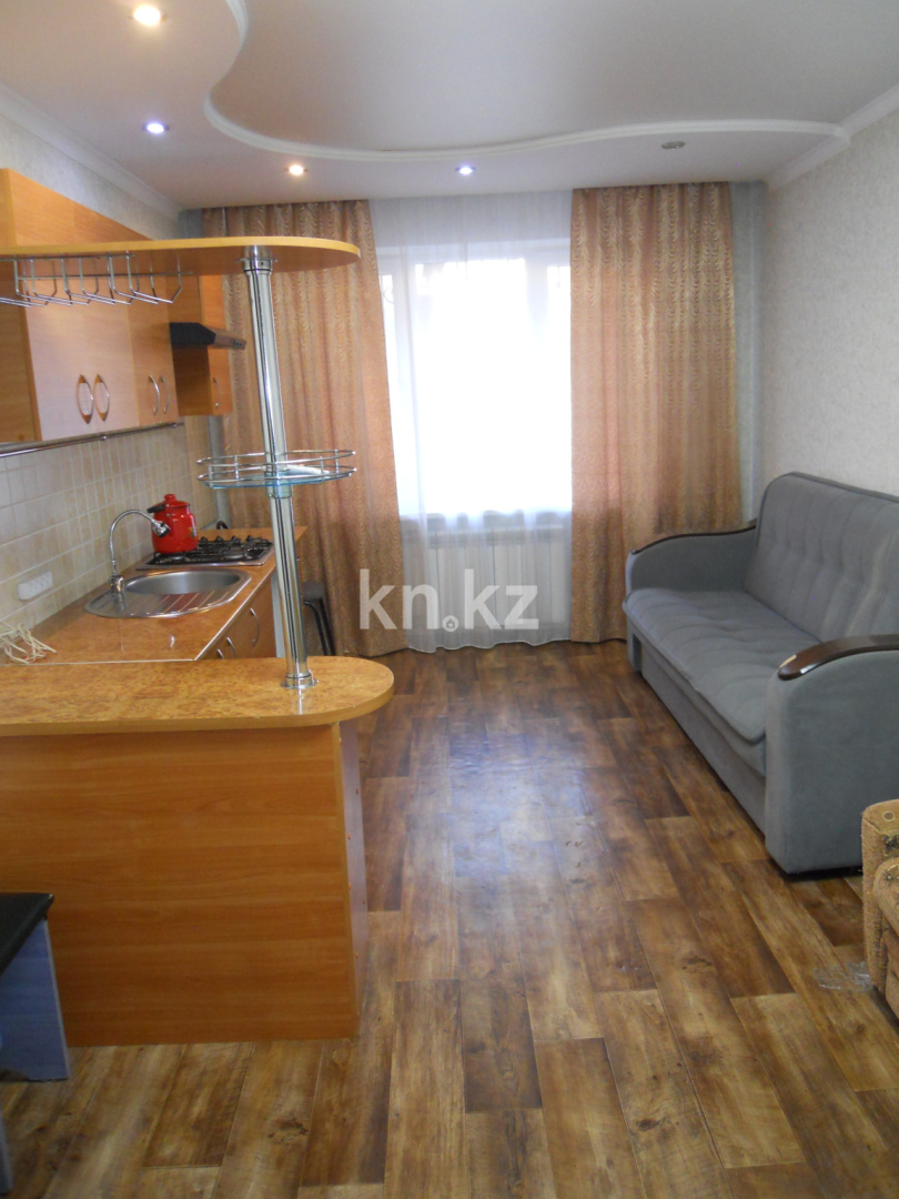 Аренда 2-комнатной квартиры, 45 м², Есеналиева - Аренда квартир помесячно в Казахстане фото 4 из 6