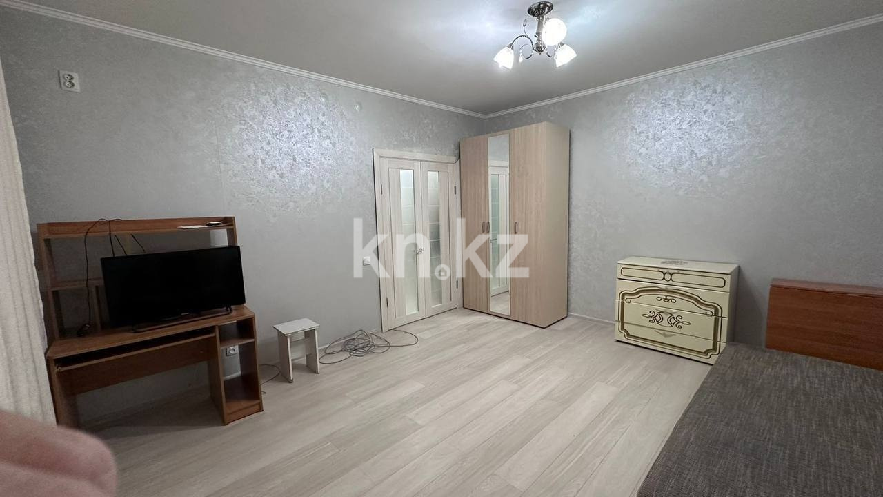 Аренда 1-комнатной квартиры, 40 м² - Аренда однокомнатных квартир помесячно в Астане фото 4 из 5
