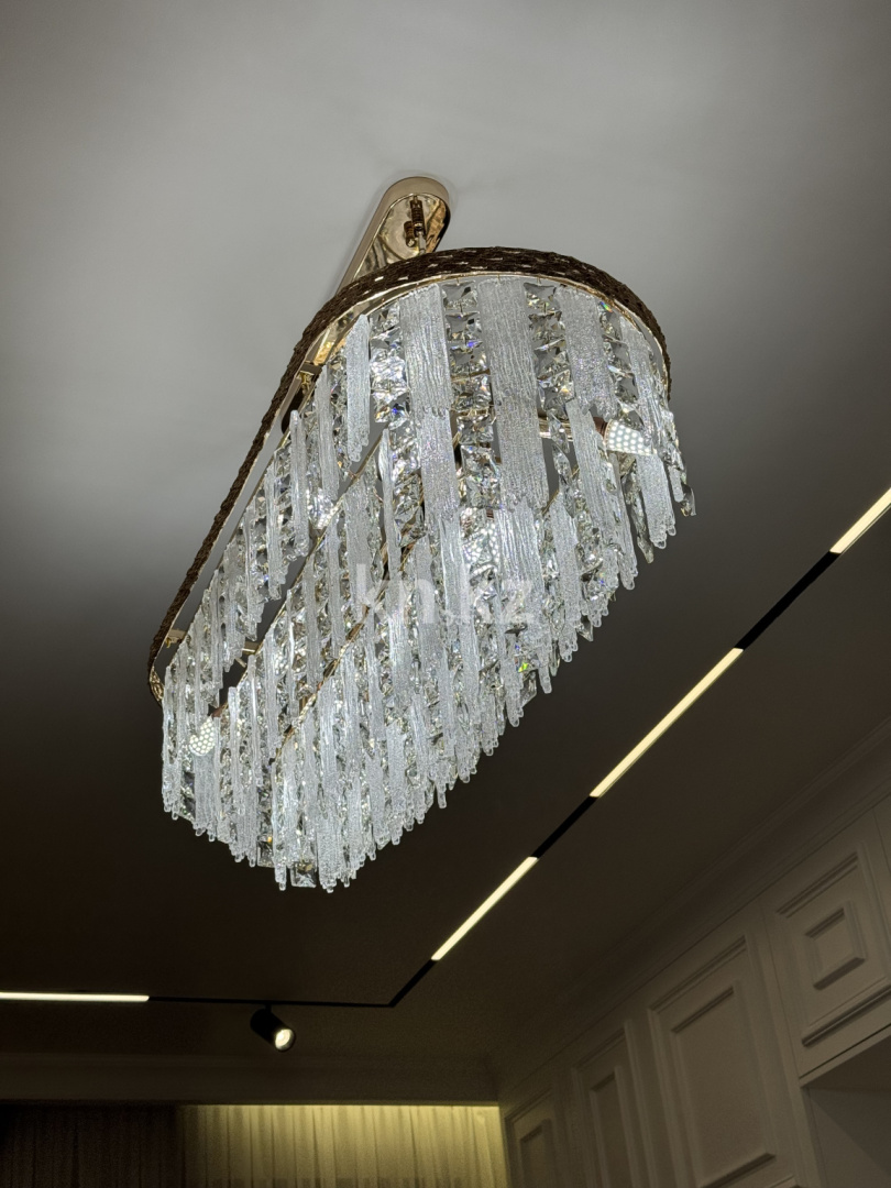 Продажа 3-комнатной квартиры, 115 м², ул. Утеген батыра, дом  11д - Продажа квартир в Алматы фото 5 из 40